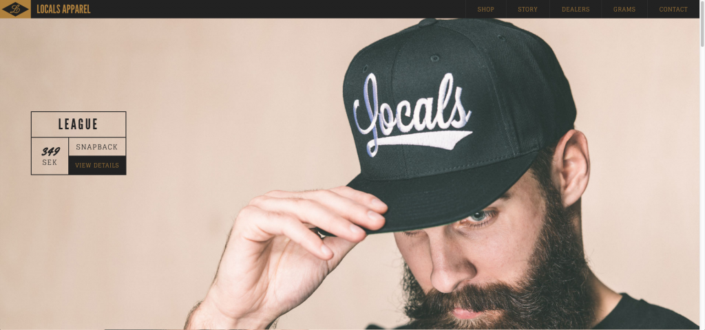 http://www.localsapparel.se/