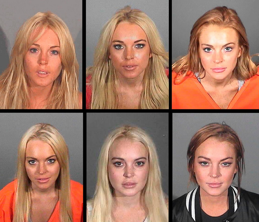 LL Mugshots