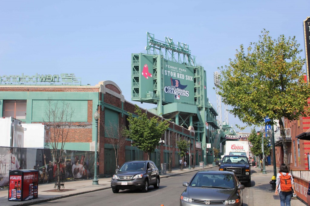 fenway